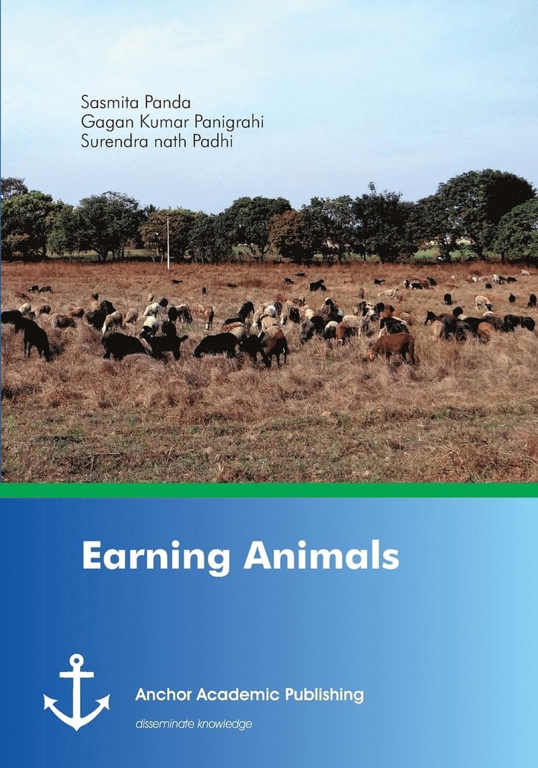 Earning Animals 1