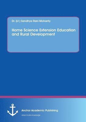 Home Science Extension Education and Rural Development 1