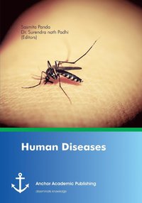 bokomslag Human Diseases