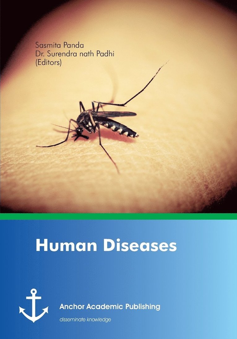 Human Diseases 1