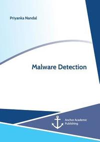 bokomslag Malware Detection