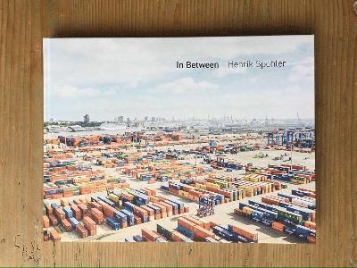 Urs Stahel - Henrik Spohler: Hypothesis, Inbunden