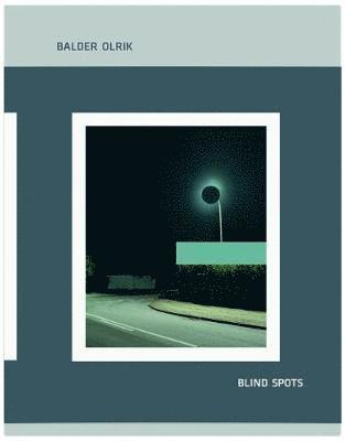 Balder Olrik : Blind spots 1