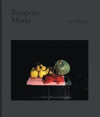 Lia Darjes: Tempora Morte 1