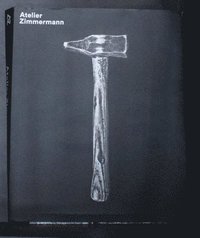 bokomslag Atelier Zimmermann