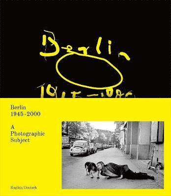 Berlin 1945-2000 1