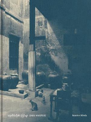 Beatrice Minda: Dark Whispers