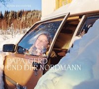 bokomslag Papa Gerd und der Nordmann