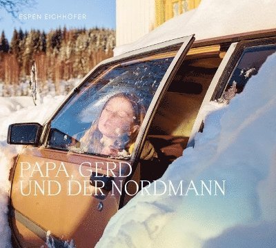 Papa Gerd und der Nordmann