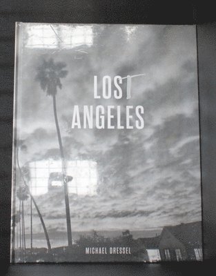 bokomslag Michael Dressel: Los(t) Angeles