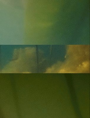 Hans Christian Schink: Under Water