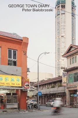 Peter Bialobrzeski, City Diaries No.16.