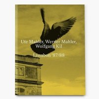 bokomslag Ute Mahler, Werner Mahler, Wolfgang Kil
