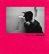 bokomslag Volker Hinz: Carrousel