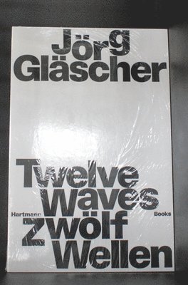 Joerg Glaescher: Twelve Waves 1