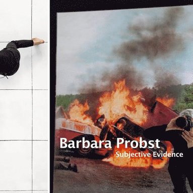 bokomslag Barbara Probst