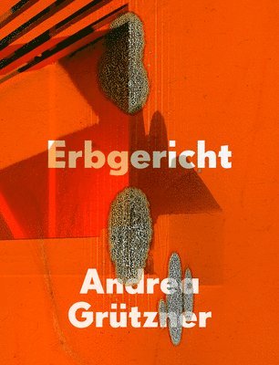bokomslag Andrea Grutzner