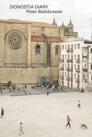 Peter Bialobrzeski - Donostia Diary, Häftad