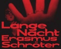 Erasmus Schröter, Annette Schröter, Uwe Kolbe - Erasmus Schröter, Inbunden