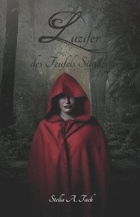 bokomslag Luzifer - des Teufels Sünden