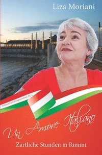 bokomslag Zartliche Stunden in Rimini - Un Amore Italiano