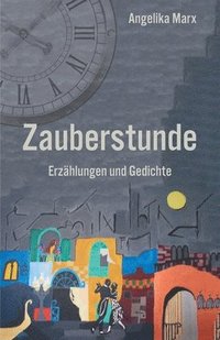 bokomslag Zauberstunde