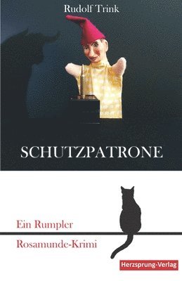 Schutzpatrone 1