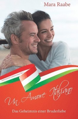 Geheimnis einer Bruderliebe