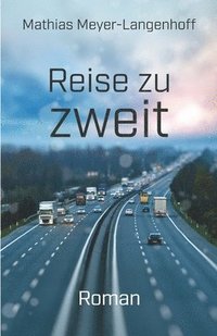 bokomslag Reise zu zweit