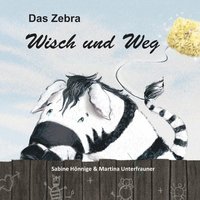 bokomslag Zebra Wisch und Weg