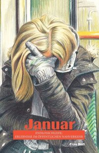 bokomslag Januar - Endlosschleife