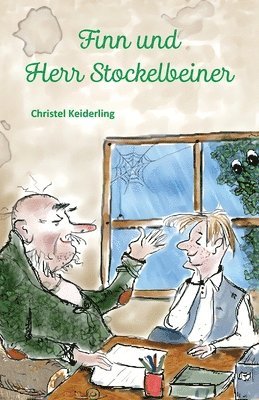 Finn und Herr Stockelbeiner 1