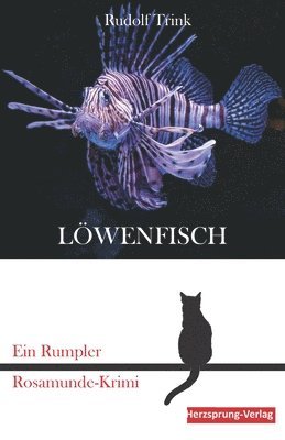 Loewenfisch 1