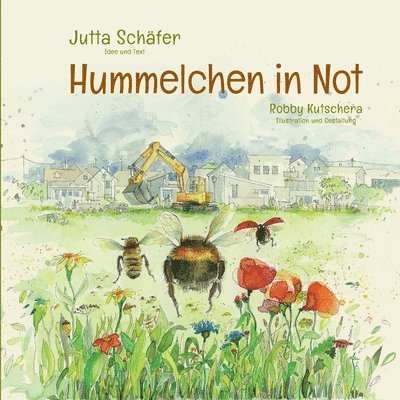 Hummelchen in Not 1