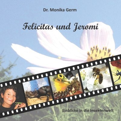 Felicitas und Jeromi 1