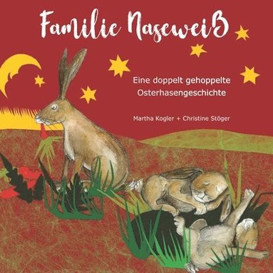 bokomslag Familie Naseweiss