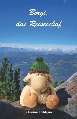 bokomslag Börgi, das Reiseschaf