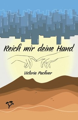 bokomslag Reich mir deine Hand