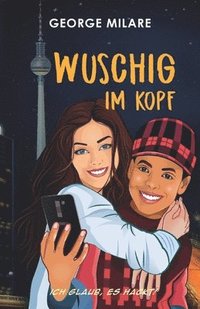 bokomslag Wuschig im Kopf