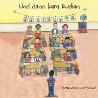 bokomslag Und dann kam Rudian