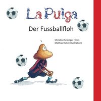 bokomslag La Pulga - Der Fussballfloh