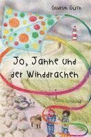 bokomslag Jo, Janne und der Winddrachen