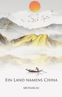 bokomslag Ein Land namens China