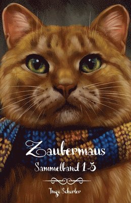 Zaubermaus 1