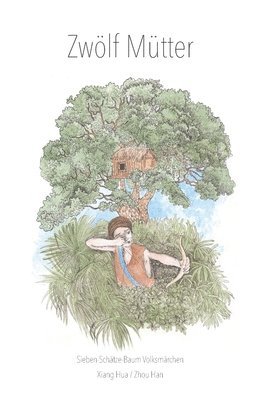 Xiang Hua - 12 Mütter, Häftad