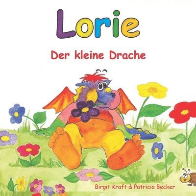 Lorie- Der kleine Drache 1