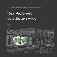bokomslag Der Aufbruch von Schnbrunn