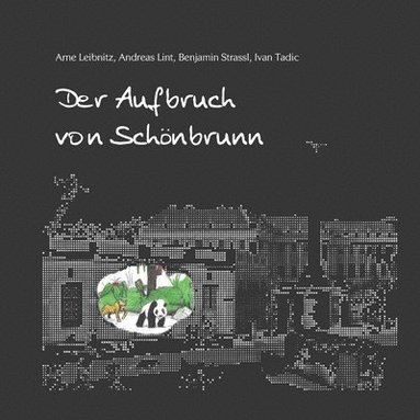 bokomslag Der Aufbruch von Schnbrunn