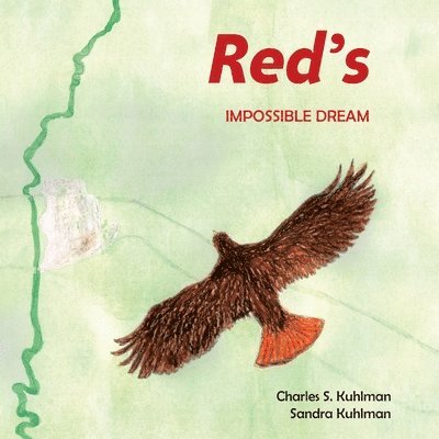 Red's impossible dream 1