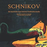 bokomslag Schnikov